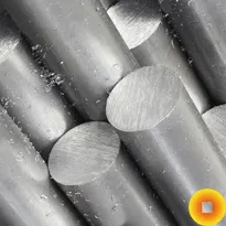 Алюминиевый круг