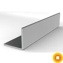 Алюминиевый уголок