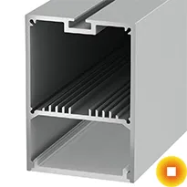 Алюминиевый профиль