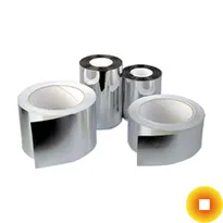 Алюминиевая лента