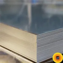 Алюминиевый лист