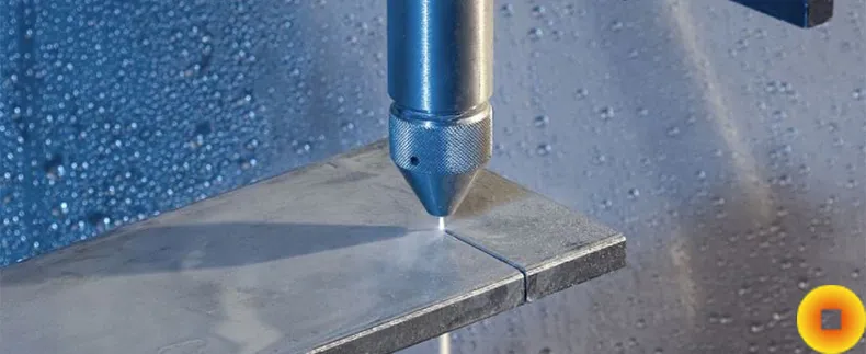 Гидроабразивная резка 12 мм Нержавеющая сталь RZ20