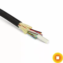 Оптический кабель для сети 5,1 мм ОКСТМН