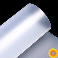 Пластик жесткий, Цвет - белый глянец 1х1500х3000 мм