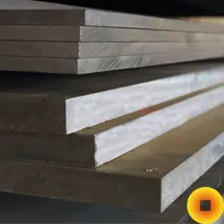 Алюминиевая плита