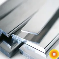 Алюминиевая полоса