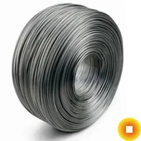 Алюминиевая проволока