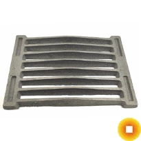 Решётка колосниковая