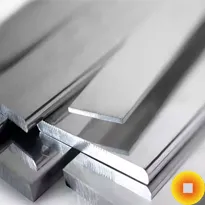 Алюминиевая шина