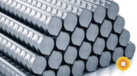 Арматура А3 (А400, А500)