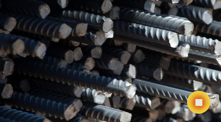 Арматура Ат1200 (Ат-VII)