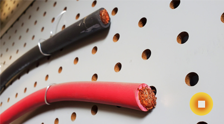 Кабель сварочный