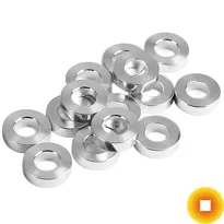 Алюминиевая втулка