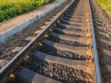 Железнодорожные клеммы